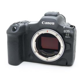 《美品》Canon EOS R5 Mark II ボディ
