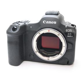 《美品》Canon EOS R5 Mark II ボディ
