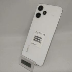 SoftBank 【SIMロックなし】Android A401XM Redmi 12 5G