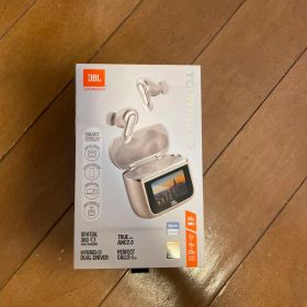 JBL tour pro 3(新品 未開封)