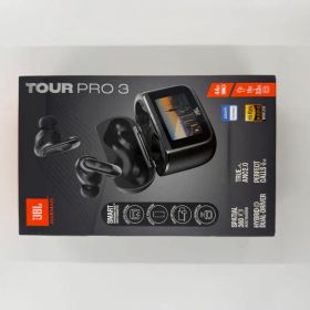 JBL TOUR PRO 3 新品 未使用品