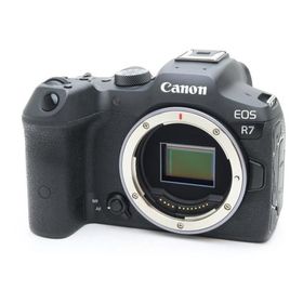《美品》Canon EOS R7 ボディ