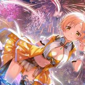 フィオレ・フィナーレ巴マミ+110000個石以上 | まどドラ(まどマギMagia Exedra)のアカウントデータ、RMTの販売・買取一覧