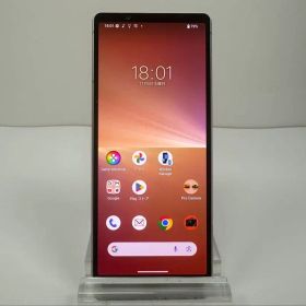 SONY Xperia 5 V docomo 128GB simフリー