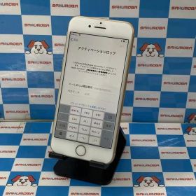 【中古】iPhone8 64GB ゴールド MQ7A2J/A SoftBank版SIMフリージャンク品