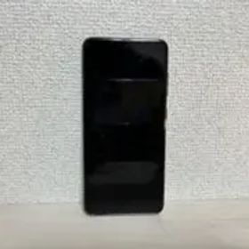 Galaxy A20 ブラック