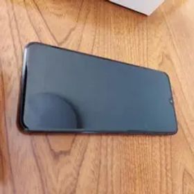 【箱あり】Galaxy A20 グローバル版 SIMフリー【DSDS】