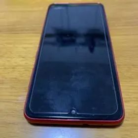 Galaxy A20 レッド 32 GB docomo