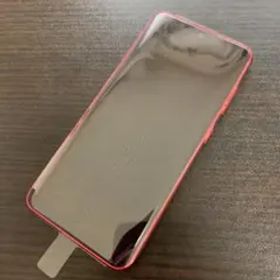 Galaxy A20 レッド 32 GB docomo