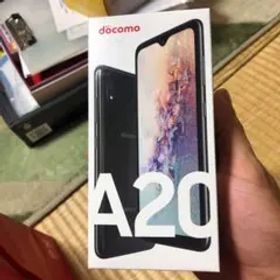 GalaxyA20