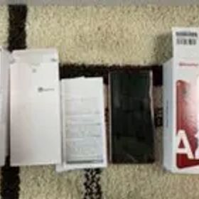 Galaxy A20 レッド 32 GB docomo