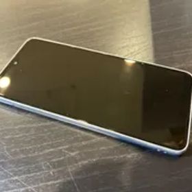 Galaxy A20 SC-02M ホワイト｜docomo｜ネットワーク制限○｜動作良好 中古品