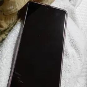 KDDI Galaxy A20 SCV46 ブラック