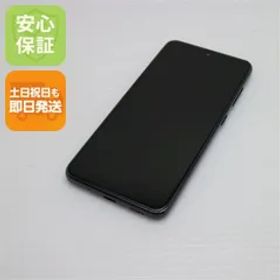 超美品 SCV46 ブラック スマホ 本体 白ロム 土日祝発送OK 00000