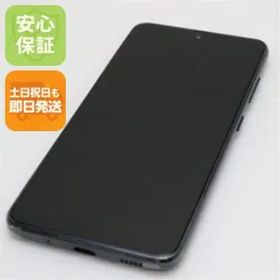 超美品 SCV46 ブラック スマホ 本体 白ロム 土日祝発送OK 07000