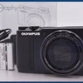 ★極上美品★ オリンパス Olympus STYLUS XZ-10 5x 元箱、バッテリー、取扱説明書付属 ★完動★同梱無料 #mj7104