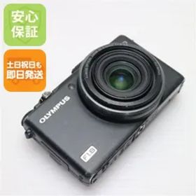 良品中古 XZ-1 ブラック 即日発送 OLYMPUS デジカメ デジタルカメラ 本体 土日祝発送OK 08000