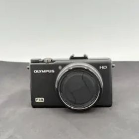 オリンパス OLYMPUS XZ-1 カメラ