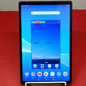 NEC LAVIE Tab E TE510/KAS PC-TE510KAS 10.3インチ アンドロイドタブレット シルバー