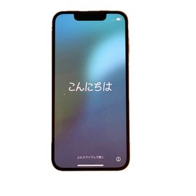 アイフォーン(iPhone)のiPhone13mini ピンク 128GB(スマートフォン本体)