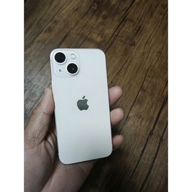 アイフォーン(iPhone)のアップル13ミニ128GB ピンク(スマートフォン本体)