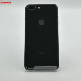 【中古】iPhone8 Plus 64GB MQ9K2J/A docomo版SIMフリー
