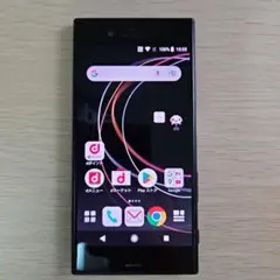 Xperia XZs SO-03J
