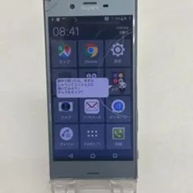 Sony Xperia XZ SO-03J SIMフリー スマートフォン