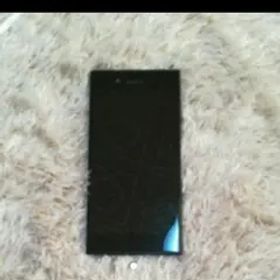 Xperia xzs sov35 black