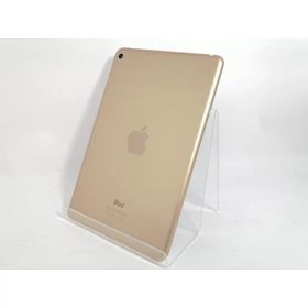 【中古】Apple 【Wi-Fi】 iPad mini4（2015） 64GB ゴールド MK9J2J/A【新宿】保証期間1週間【ランクC】