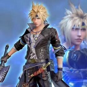 石230000個+★5武器ランダム120個+★5確定チケット3枚+FS★5確定チケット1枚 | FF7エバークライシス(FF7EC)のアカウントデータ、RMTの販売・買取一覧