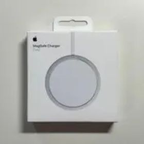 【新品】純正 25W充電対応 MagSafe 充電器（1m）②