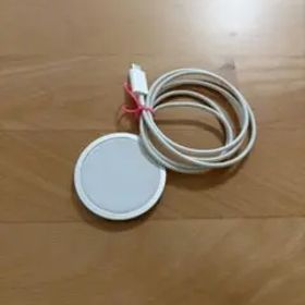 【箱無し】純正 MagSafe充電器 USB-C