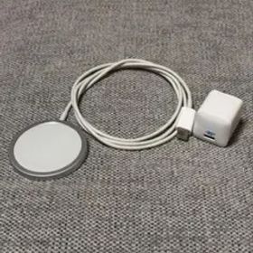 Apple純正品 MagSafe充電器(Anker20w充電器付き)