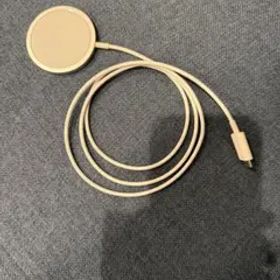 純正MagSafe充電器 1m