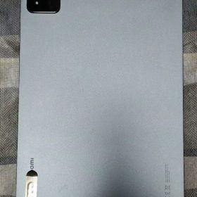 Xiaomi pad 7 タブレット シルバー 本体