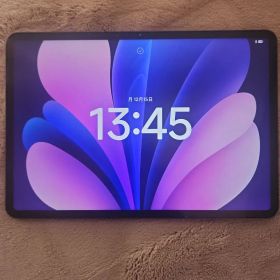 Xiaomi pad 7 Gray 8GB RAM 128GB ROM 国内版