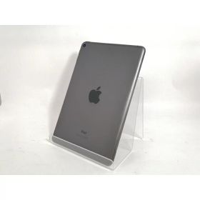 【中古】Apple 【Wi-Fi】 iPad mini（第5世代/2019） 64GB スペースグレイ MUQW2J/A【新宿】保証期間1ヶ月【ランクB】