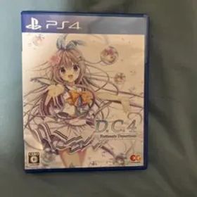 D.C.4 Fortunate Departures ～ダ・カーポ4～ フォー…