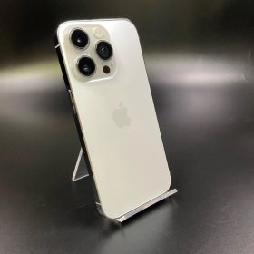iPhone 14 Pro 256GB シルバー SIMフリー 白ロム 動作確認済 76%【全額返金保証】【最速発送】