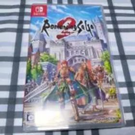 SWITCH ロマンシングサガ2