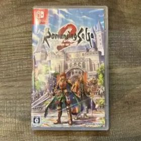 Switch ロマンシングサガ2 リベンジオブザセブン