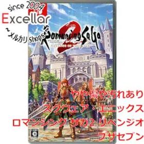 [bn:13] ロマンシング サガ2 リベンジオブザセブン Nintendo Switch