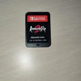 Switch ロマンシングサガ2 リベンジオブザセブン