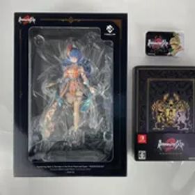 ニンテンドースイッチ ロマンシングサガ２ リベンジオブザセブン コレクターズエディション e-STORE専売 中古 250114 00653ma◇44