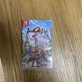 Switch ロマンシングサガ2 リベンジオブザセブン