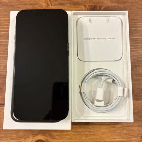 iPhone 14 Pro 256GB SIMフリー