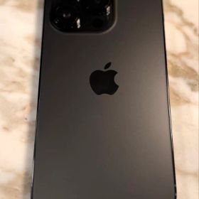 Apple iPhone 14 Pro スペースブラック SIMフリー