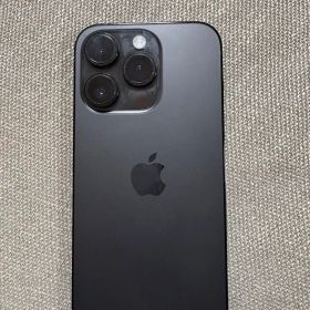 iPhone14Pro 128GB スペースブラック