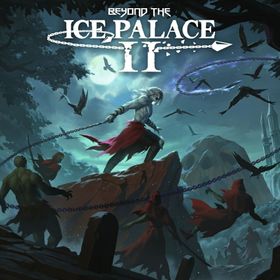 Beyond The Ice Palace 2 PS5ソフト